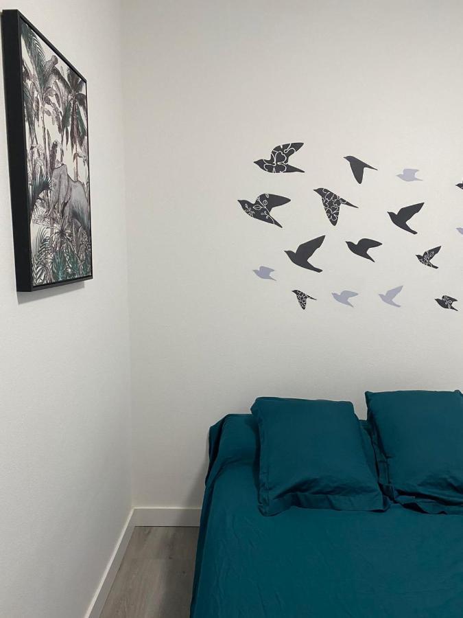 Apartamentos Candelarita Gran Tarajal Esterno foto