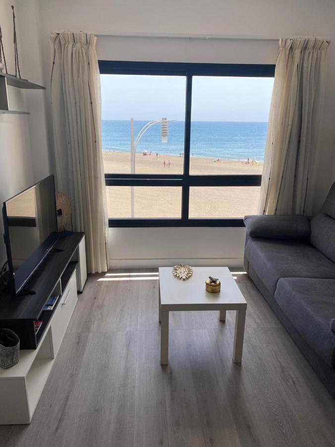 Apartamentos Candelarita Gran Tarajal Esterno foto